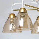 Потолочная люстра MW-Light Вита 220013105
