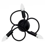 Бра Loft IT Roots LOFT1714W-BL