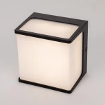 Уличный настенный светильник Citilux Domus CLU0801 (LED, 220V, IP65)