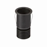 Встраиваемый светильник уличный Mantra Guincho 7081 (LED, 220V, круглые, IP54)