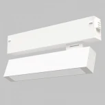 Трековый светильник светодиодный однофазный 220В, 9Вт, Белый IL.0050.6001-9-WH Imex Smart Line IL.0050.6001-9-WH