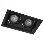 Встраиваемый точечный светильник Feron 32442 (12V)