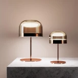 Настольная лампа Noten Tab H415 Rose Gold ImperiumLoft Noten-Tab01 (140902-26) (LED, 220V)