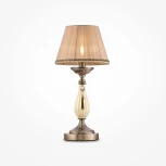 Интерьерная настольная лампа Maytoni Demitas RC024-TL-01-R