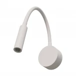 Спот 3W 145LM 3000K, белый Lightstar Omega 200136