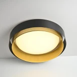 Круглый потолочный светильник LED Lu Carte LC-11-0223