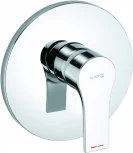 Смеситель Kludi Zenta SL 486550565 для душа