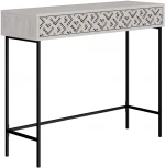 Консоль напольная LEVE HEATON CONSOLE