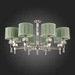 Подвесная люстра ST Luce Oleo SL1121.103.08 (220V, на цепи)