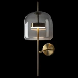 Бра Loft IT Dauphin 10041W (LED, 220V)