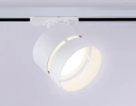 Трековый светильник однофазный Ambrella TRACK SYSTEM GL5375 (220V)