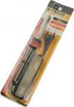 Паяльник с индикатором 40W Stekker 49808
