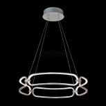 Подвесной светильник Maytoni Chain MOD017PL-L50N (LED, 220V, на тросе)