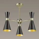 Потолочная люстра Lumion Quinn 3662/3C