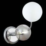 Бра настенное Formae SLE220911-02 (шар)