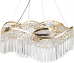 Подвесная люстра Maytoni Gracia DIA201PL-08G