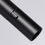 Спот светодиодный DeMarkt Информ 851011601 (220V, круглые)