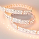 Светодиодная лента RT-B144-19mm 24V RGBW-Warm (32 W/m, IP20, 5060, 5m) (Arlight, Открытый) 012327(2)