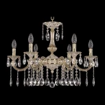 Подвесная люстра Bohemia 7210 72101/6/210 A GW