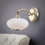 Бра Rivoli Avarice 2077-401 (220V)