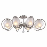 Потолочная люстра F-Promo Fabbio 2349-8U (220V, шарики)