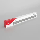 Светодиодный прожектор линейный IP65 AR-LINE-1000XL-54W-230V White (Grey, 30 deg) (Arlight, Закрытый) 026098