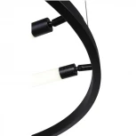 Подвесной светильник ST Luce Bisaria SL393.403.06 (LED, 220V, на тросе)