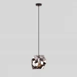 Подвесной светильник Eurosvet Grand 50168/1 хром