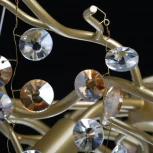 Подвесной светильник Лайма 467010606