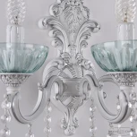 Бра Bohemia AL7801 AL7801B15/3/175 A WMN P Birusa/M-1H