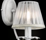 Бра Maytoni Lolita ARM305-01-W