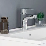 Смеситель VitrA Win S A41177EXP для раковины