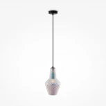 Подвесной светильник Maytoni P054PL-01B1