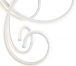 Потолочная люстра Freya Crosby FR6044CL-L114W