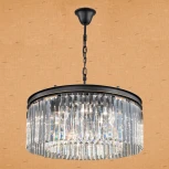 Подвесная люстра Citilux Мартин CL332121 (220V, на цепи)