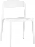 Стул Stool Group Moris пластик белый УТ000005553