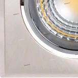 Horoz Victoria HL678L (016-007-0003) nickel 6500K