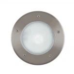 Встраиваемый светильник уличный Eglo Riga 3 86189 (220V, IP67)