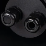 Встраиваемый светильник уличный Kanlux BERG 36431 (220V, IP67)