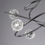 Потолочная люстра Mantra Maremagnum 3941