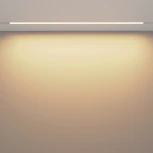 Трековый светильник Basis Exility 3000-6000K 30Вт Dim Smart (магнитный) Maytoni TR030-4-30W3K-WW-DS-W (LED, 48V)