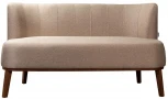 Диван R-Home Шафран Сканди Браун