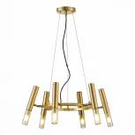 Подвесная люстра ST Luce Eclip SL1236.203.06 (220V, на тросе)