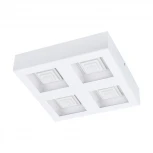 Настенно-потолочный светильник Eglo Ferreros 96794