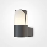 Настенный светильник уличный Maytoni Piccadilly O016WL-01B (220V, IP44)