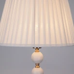 Торшер Eurosvet Rigel 01058/1 белый