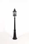 Наземный фонарь Oasis Light LUCERNA 84811 Bl