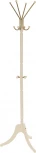 Вешалка напольная Leset Галант-2 Leset  арт.2500000066191
