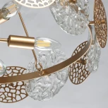 Подвесной светильник Илоника 451011606