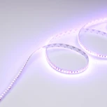 Светодиодная лента RT-G168-10mm 24V RGB (17.3 W/m, IP20, 3838, 5m) (Arlight, Открытый) 028256(2)